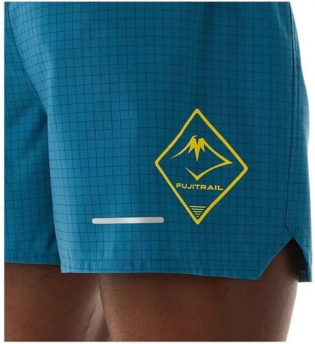 ASICS-Fujitrail Logo Short-3