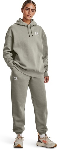 UNDER ARMOUR-Essential Fleece Joggers-2