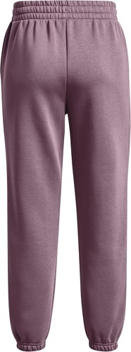 UNDER ARMOUR-Jogging femme Under Armour Essential Fleece-3