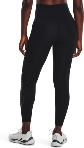 UNDER ARMOUR-Legging femme Under Armour Motion Branded-3