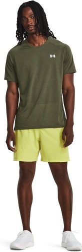 UNDER ARMOUR-Maglia Under Armour Streaker Run-2