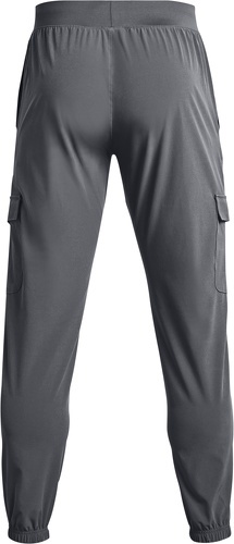 UNDER ARMOUR-Pantalon cargo Under Armour Stretch Woven-3