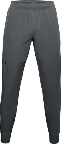 UNDER ARMOUR-UA UNSTOPPABLE JOGGERS-GRY-image-1
