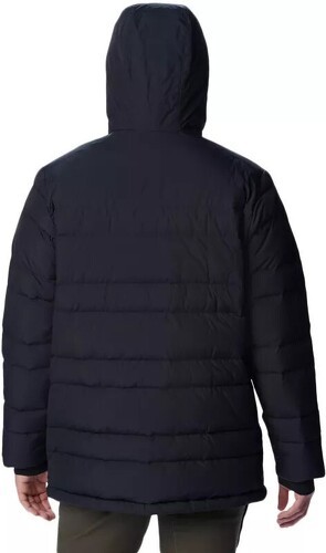 Columbia-Parka Columbia DOWN-1