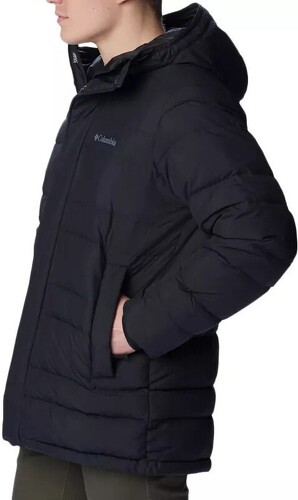 Columbia-Parka Columbia DOWN-2