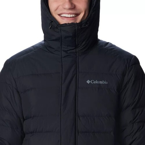 Columbia-Parka Columbia DOWN-4