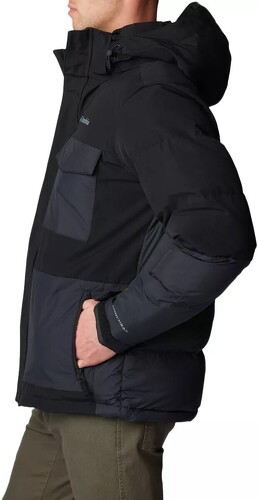 Columbia-Parka Columbia MARQUAM PEAK FUSION-1