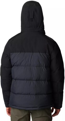 Columbia-Parka Columbia MARQUAM PEAK FUSION-2