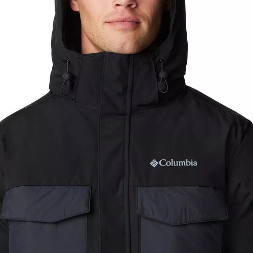 Columbia-Parka Columbia MARQUAM PEAK FUSION-3