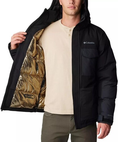 Columbia-Parka Columbia MARQUAM PEAK FUSION-4