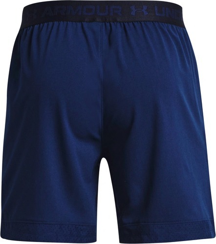 UNDER ARMOUR-Pantaloni corti UA VANISH WOVEN 15 cm Uomo-3