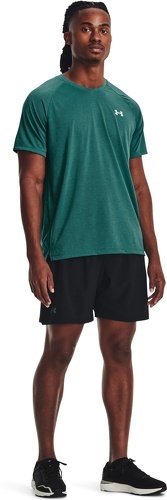 UNDER ARMOUR-Launch Elite 7in Short-2