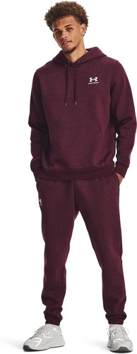 UNDER ARMOUR-Under Armour Felpa Essential Fleece-1