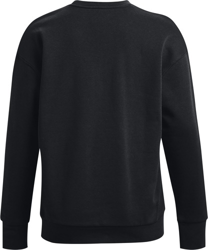 UNDER ARMOUR-Under Armour Essential Fleece Crew-3