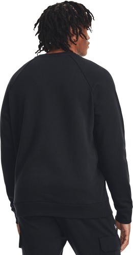 UNDER ARMOUR-Ua Rival Fleece Crew-4