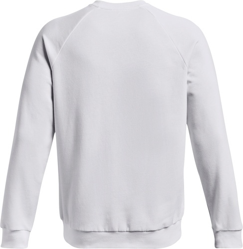 UNDER ARMOUR-Rival Fleece Crew sweatshirt-4