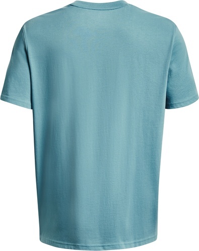 UNDER ARMOUR-T-shirt Under Armour Curry-4