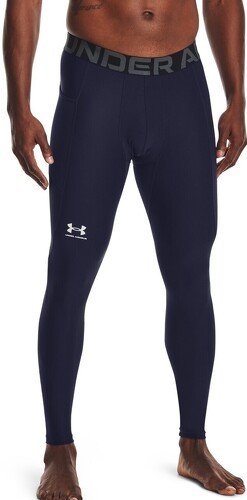 UNDER ARMOUR-LEGGING DE COMPRESSION UNDER ARMOUR BLEU-image-1