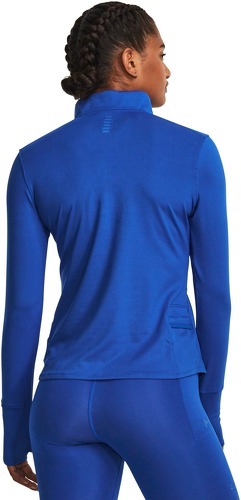 UNDER ARMOUR-Giacca Da Tuta 1/2 Zip Under Armour Qualifier 1/2-2