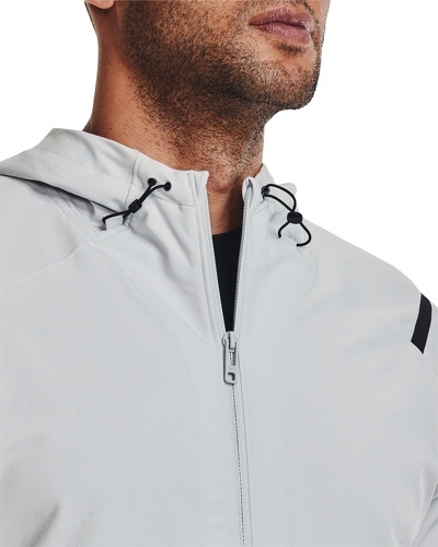 UNDER ARMOUR-Under Armour Veste Unstoppable-4