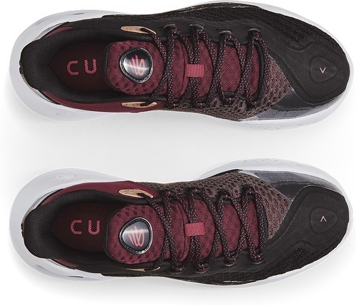 UNDER ARMOUR-Chaussure de Basketball Under Armour Curry 11 "Domaine Curry"-4