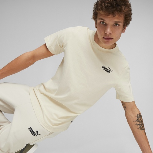 PUMA-ESS ELEVATED Execution Tee-2