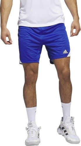 adidas Performance-Short Icon Squad-1