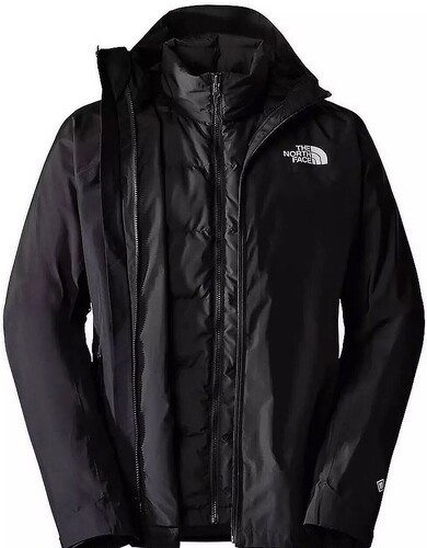 THE NORTH FACE-M MOUNTAIN LIGHT TRICLIMATE GTX JACKET-image-1