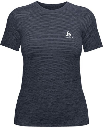 ODLO-Essential Seamless T-Shirt Crew Neck-0