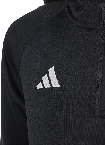 adidas Performance-Sweat-shirt à capuche Tiro 23 Competition-2