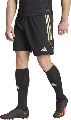 adidas Performance-Short d'entraînement Tiro 23 League-1