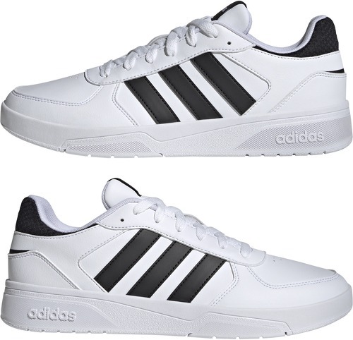 adidas Sportswear-Chaussure CourtBeat Court Lifestyle-2