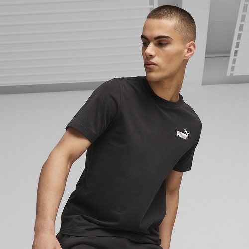 PUMA-ESS ELEVATED Execution Tee-2