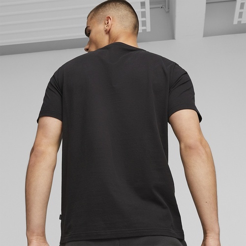 PUMA-ESS ELEVATED Execution Tee-3