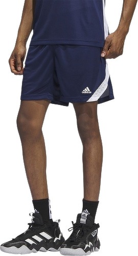 adidas Performance-Short Icon Squad-1