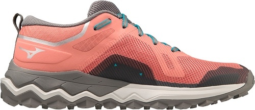 MIZUNO-Wave Ibuki 4 Gore-Tex-2