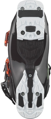 SALOMON-ALP. BOOTS QST ACCESS 80 GW Bk/Oilgr/Bel-3