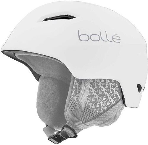 BOLLE-B Style 2.0 White Pearle Matte-image-1