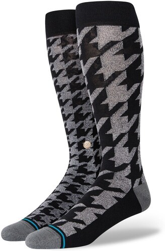 STANCE-Blood Hound / 2022 - Chaussettes de running-0