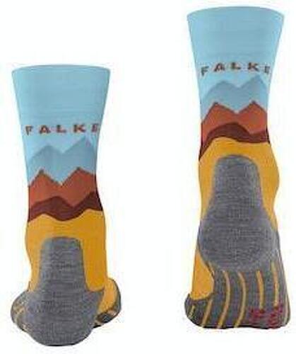 FALKE-Chaussettes femme Falke TK2 Explore-2