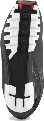 ROSSIGNOL-Chaussures De Ski De Fond Rossignol X-6 Classic Noir Homme-2