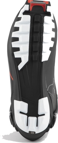 ROSSIGNOL-Chaussures De Ski De Fond Rossignol X-6 Skate Noir Homme-1