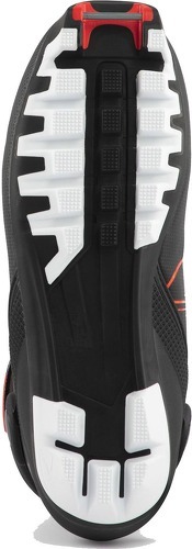 ROSSIGNOL-Chaussures De Ski De Fond Rossignol X-8 Sc Noir Homme-2