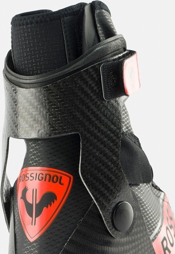 ROSSIGNOL-Chaussures De Ski De Fond Rossignol X-ium Carbon Premium Skate Noir Homme-2