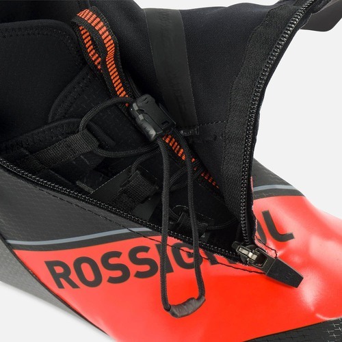 ROSSIGNOL-Chaussures De Ski De Fond Rossignol X-ium Carbon Premium Skate Noir Homme-3