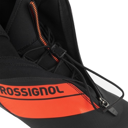 ROSSIGNOL-Chaussures De Ski De Fond Rossignol X-ium Skate Noir Homme-4