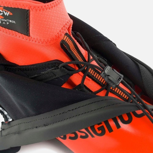 ROSSIGNOL-Chaussures De Ski De Fond Rossignol X-ium W.c. Classic Noir Homme-2