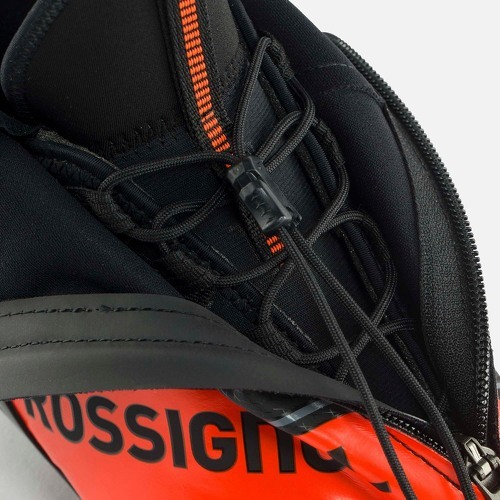 ROSSIGNOL-Chaussures De Ski De Fond Rossignol X-ium W.c. Skate Noir Homme-2