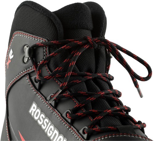 ROSSIGNOL-Chaussures De Ski De Fond Rossignol X-r Noir Homme-3