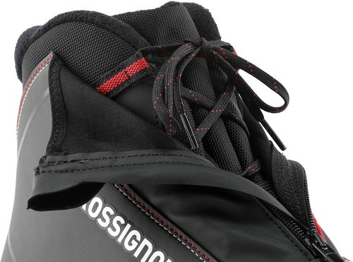 ROSSIGNOL-Chaussures De Ski De Fond Rossignol X-tour Ultra Noir Homme-2